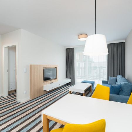 Apartmán Bel Mare 318D Miedzyzdroje Exteriér fotografie