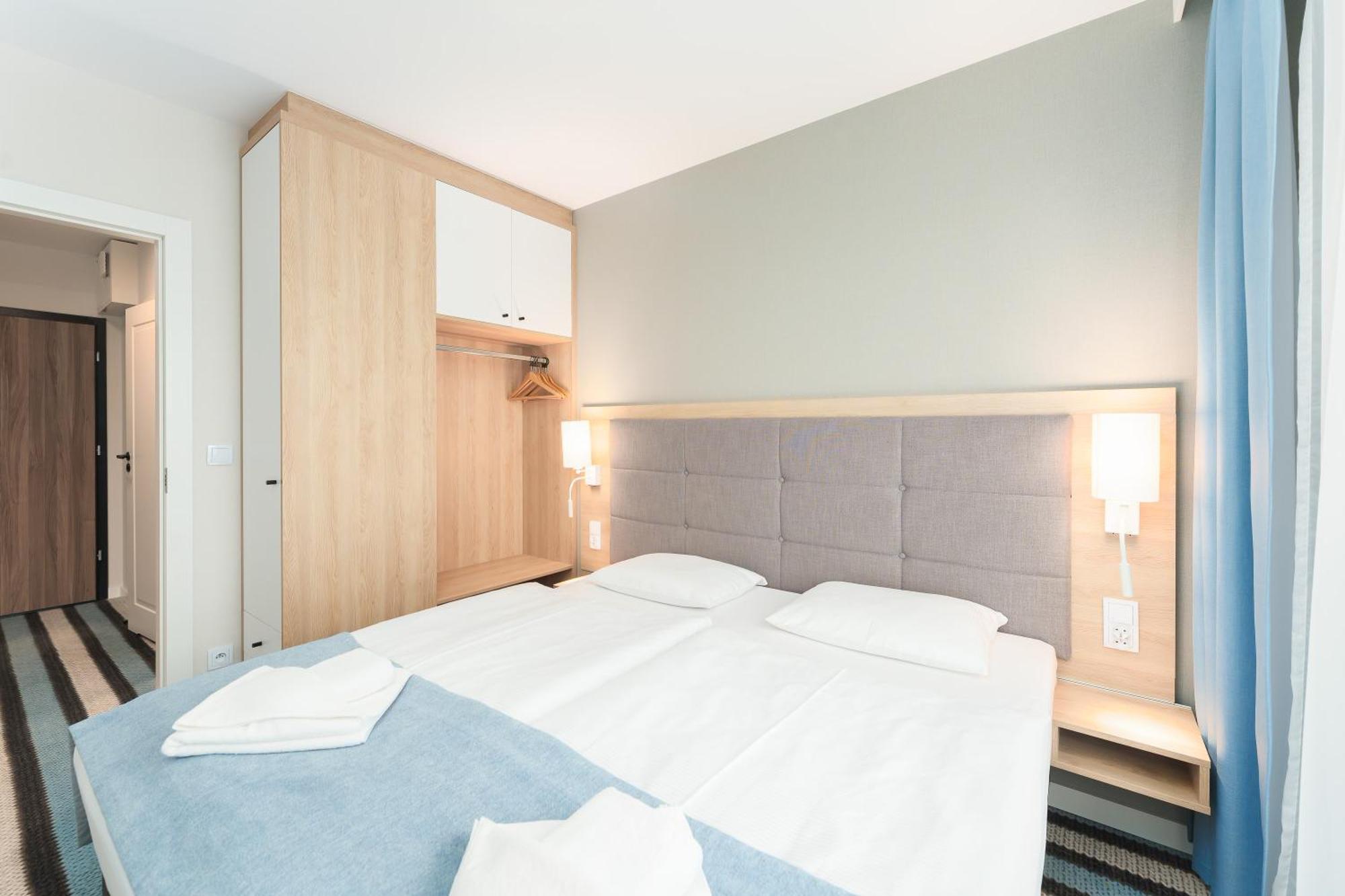 Apartmán Bel Mare 318D Miedzyzdroje Exteriér fotografie