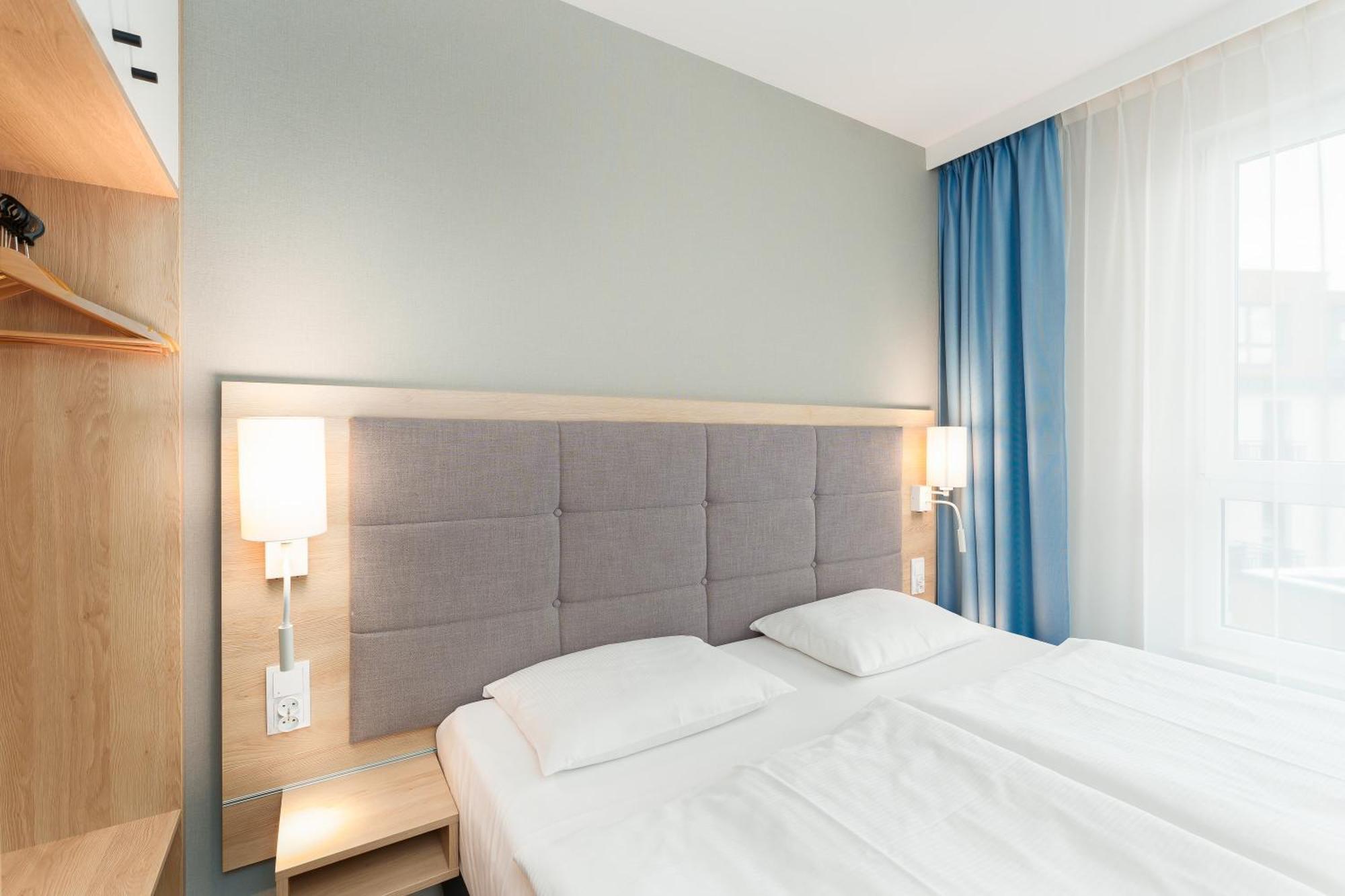 Apartmán Bel Mare 318D Miedzyzdroje Exteriér fotografie