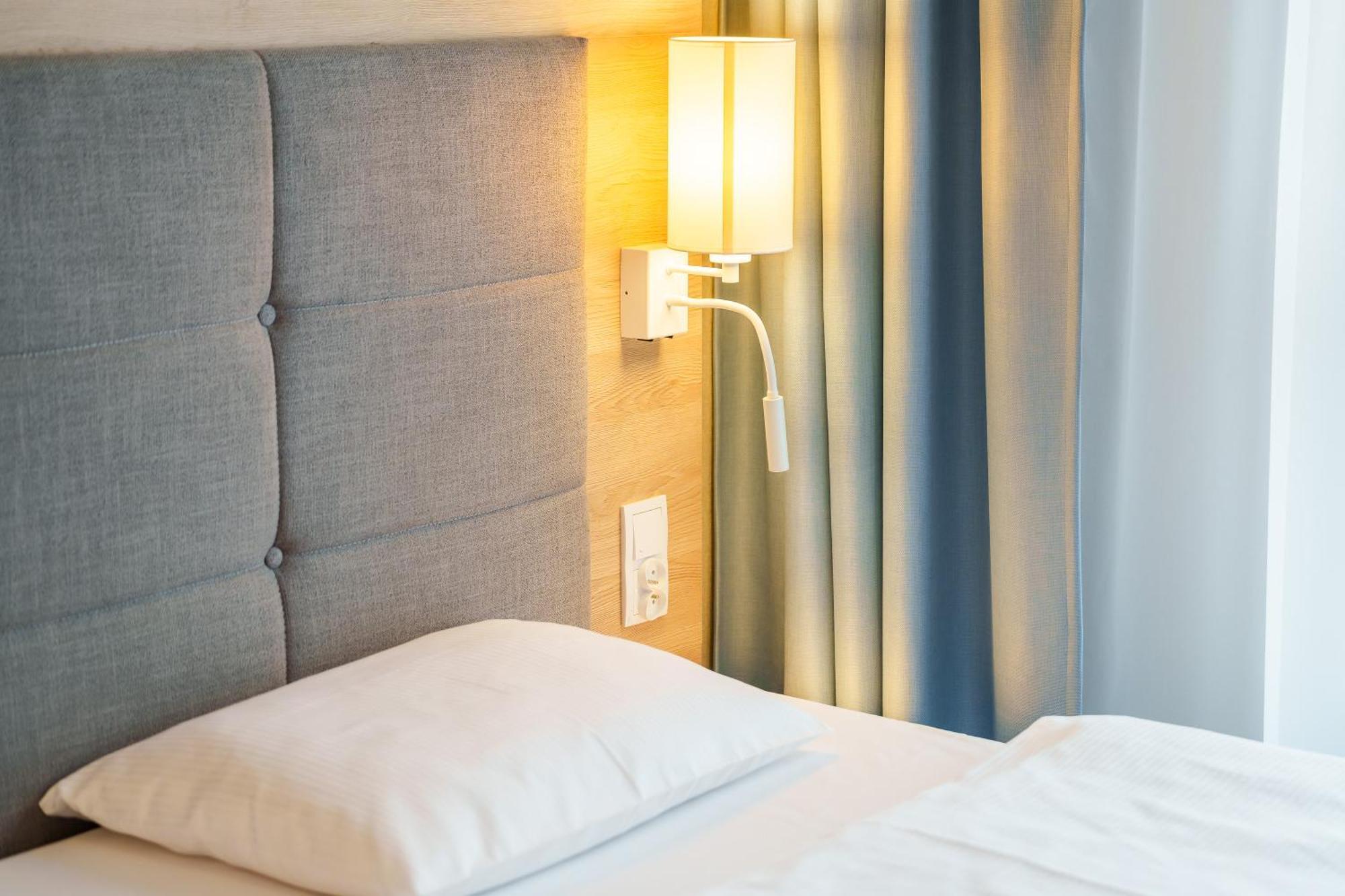 Apartmán Bel Mare 318D Miedzyzdroje Exteriér fotografie