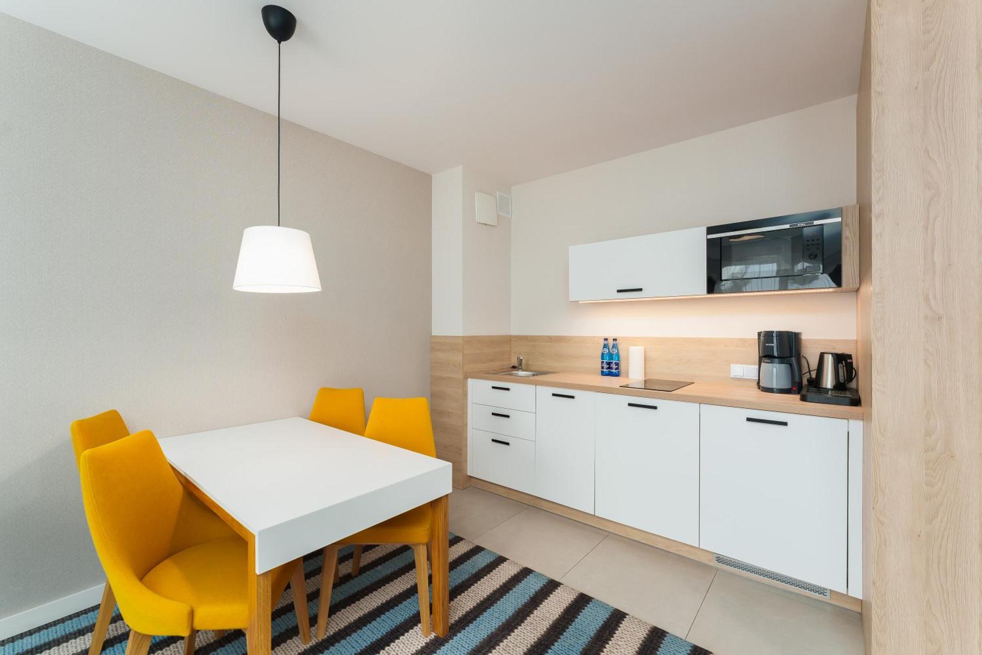 Apartmán Bel Mare 318D Miedzyzdroje Exteriér fotografie